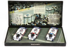 Lot 150 - MINICHAMPS (ALLEMAGNE) (1)