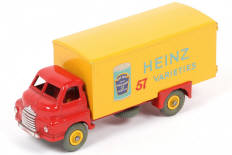 Lot 313 - DINKY TOYS (GB) (1)