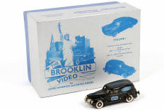 Lot 176 - BROOKLIN MODELS (GB) (1)