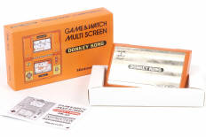 NINTENDO (JAPON) (1)