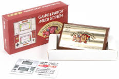 NINTENDO (JAPON) (1)