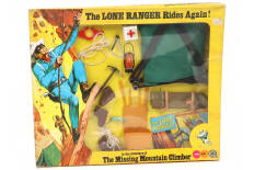 Lot 115 - MARX TOYS (USA) (1)