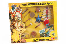 Lot 116 - MARX TOYS (USA) (1)