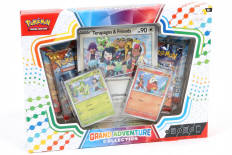 POKEMON COMPANY (USA) (1)