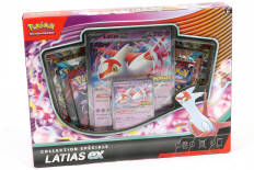 POKEMON COMPANY (FRANCE) (1)