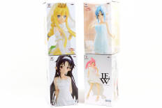 BANPRESTO (JAPON) (4)