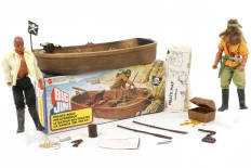 Lot 210 - MATTEL (USA) (10)