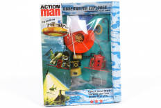 Lot 107 - HASBRO (USA) (1)
