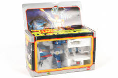 Lot 125 - POPY (JAPON) (1)