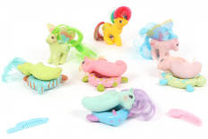 Lot 162 - HASBRO (USA) (7)