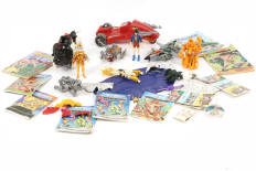 Lot 169 - DIVERS (25)