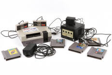 NINTENDO (JAPON) (2)