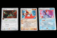 POKEMON COMPANY (FRANCE) (3)