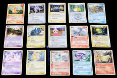 POKEMON COMPANY (FRANCE) (15)