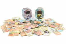 POKEMON COMPANY (FRANCE) (2)