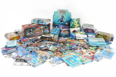 Lot 61 - POKEMON COMPANY (FRANCE) (40)