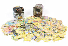 POKEMON COMPANY (FRANCE) (2)