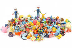 Lot 178 - POKEMON COMPANY (FRANCE) (40)