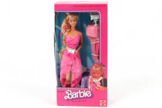 Lot 195 - MATTEL (USA) (1)