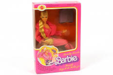 Lot 190 - MATTEL (USA) (1)