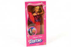 Lot 203 - MATTEL (USA) (1)