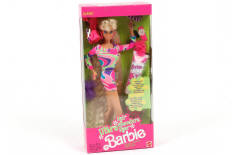 Lot 205 - MATTEL (USA) (1)