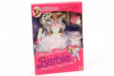 Lot 201 - MATTEL (USA) (1)