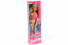 Lot 199 - MATTEL (USA) (1)