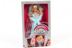 Lot 194 - MATTEL (USA) (1)