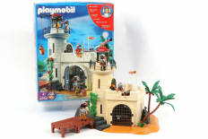 Lot 230 - PLAYMOBIL (ALLEMAGNE) (1)