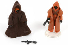 Lot 122 - KENNER PRODUCTS (USA) (2)
