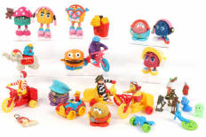 Lot 168 - DIVERS (23)