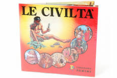 Lot 74 - PANINI (ITALIE) (1)