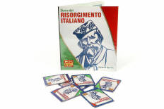 Lot 75 - PANINI (ITALIE) (1)