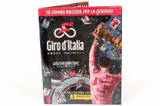 Lot 85 - PANINI (ITALIE) (1)