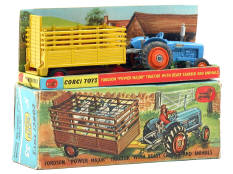 CORGI TOYS (GB) (1)