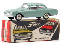 TEKNO (DANEMARK) (1)