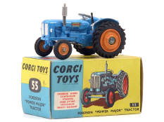 CORGI TOYS (GB) (1)