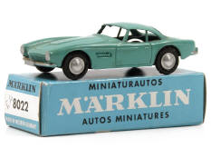 MÄRKLIN (GERMANY) (1)
