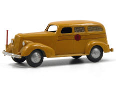 TEKNO (DANEMARK) (1)