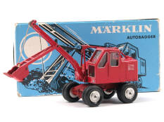 MÄRKLIN (GERMANY) (1)