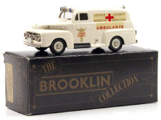 BROOKLIN MODELS (GB) (1)