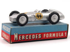 MERCURY (ITALY) (1)