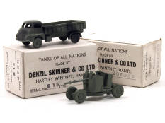 DENZIL SKINNER (GB) (2)
