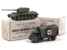 DENZIL SKINNER (GB) (2)