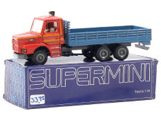 SUPERMINI (BRAZIL) (1)