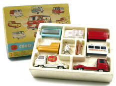 CORGI TOYS (GB) (1)