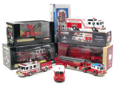 CORGI TOYS (GB) (7)