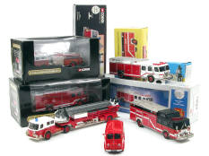 CORGI TOYS (GB) (7)