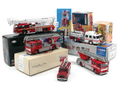 CORGI TOYS (GB) (7)